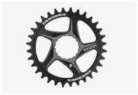 Звезда Race Face Cinch Direct Mount Shimano 12spd 34T Black (RNWDM34TSHI12BLK)