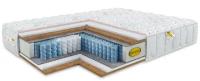 Матрас Benartti Memory Mini Comfort Duo 90x200