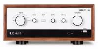 Интегральный усилитель Leak Stereo 130 WALNUT