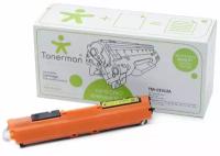 Картридж Tonerman CE312A 126A для HP Color LaserJet CLJ CP1012, CP1025, CP1025NW Pro; M175, M175A, M175N, M175NW MFP Pro 100; M275 TopShot MFP Pro 200