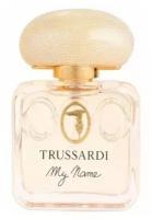 Парфюмерная вода TRUSSARDI My Name, 50 мл