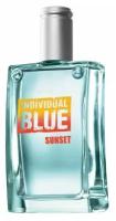 AVON туалетная вода Individual Blue Sunset, 100 мл