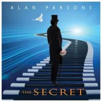 Frontiers Records Alan Parsons / The Secret (RU)(CD)