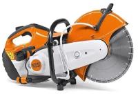 Бензорез TS 420 Stihl