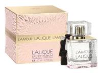 Парфюмерная вода Lalique L`Amour 100 мл