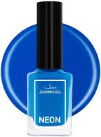 Jeanmishel Лак для ногтей Neon Collection, 6 мл