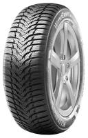 Шины Kumho WinterCraft WP51 215/65 R15 96H