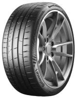 Шины Continental ContiSportContact 7 255/35 R19 96Y Летние