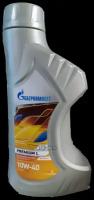 GAZPROMNEFT Моторное масло Premium L 2389900124, (1л)