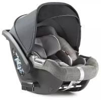 Автокресло Inglesina Darwin I-Size Grey Melange