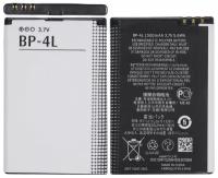 Аккумулятор BP-4L для VERTEX C311, MAXVI B2, DIGMA e600, Nokia E52, E71, E72, N97, Explay Blade и др