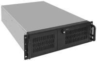 Серверный корпус Exegate Pro 4U4139L (RM 19", высота 4U, 700W, Usb) Ex234970rus