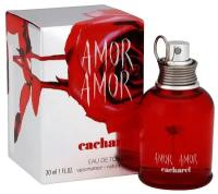 Туалетная вода Cacharel Amor Amor 30