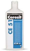 Ceresit CE 51 EpoxyClean 1 л 1 шт