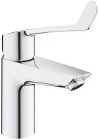 Смеситель для раковины GROHE Eurosmart, S-Size, хром (23982003)