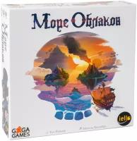 Настольная игра GAGA Море облаков GG070