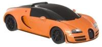 Машина р/у 1:18 Bugatti Veyron Grand Sport Vitesse