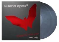 Виниловые пластинки, Music On Vinyl, Sony Music, GUANO APES - Planet Of The Apes - Rareapes (2LP, Coloured)