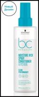 BC Bonacure Hyaluronic Moisture Kick Спрей-кондиционер для волос увлажняющий, 200 мл