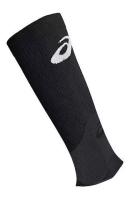 Суппорт голени компрессионный Asics Compression Calf Sleeve, 110526-0904, черный цвет, р. S