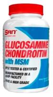 Glucosamine Chondroitin MSM 90 табл (SAN)