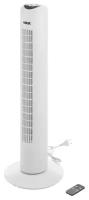 Напольный вентилятор DUX 60-0217, белый