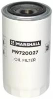 Фильтр масляный hcv Marshall M9720027