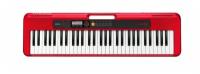 Синтезатор Casio Casiotone CT-S200rd