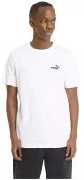 Футболка Puma ESS Small Logo Tee Мужчины 58666802 M