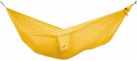 Гамак компактный Ticket to the Moon Compact Hammock Dark Yellow