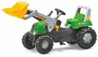 Педальный трактор ROLLY TOYS ROLLYJUNIOR RT 811465