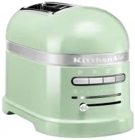 Тостер KitchenAid 5KMT2204EPT, фисташковый