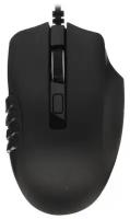 Мышь Razer Naga X (черный) (RZ01-03590100-R3M1)