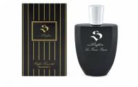 Парфюмерная вода "S parfum" L 4 цитрусовые мужская 50 мл