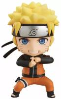 Фигурка Nendoroid Naruto Shippuden Naruto Uzumaki