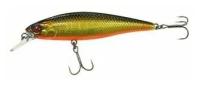 Воблер Jackall Squad Minnow 95 hl gold black