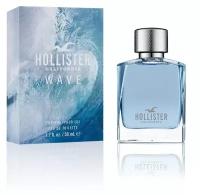 Туалетная вода HOLLISTER WAVE FOR HIM 50 мл