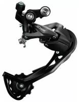 Задний переключатель скоростей для велосипеда Shimano Altus RD-M2000, 8/9-speed, универсальный / черный