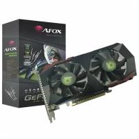 Видеокарта Afox GTX1050TI 4GB GDDR5 128Bit, ATX Dual fan