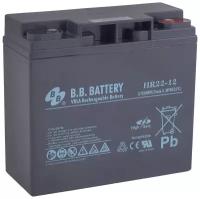 Аккумуляторная батарея B.B.Battery HR 22-12