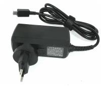 Блок питания (сетевой адаптер) для ноутбуков Asus 19V 1.75A M-plug 33W Travel Charger OEM