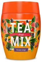 Напиток чайный растворимый TEAMIX гранулированный TEA MIX Лесные ягоды 300 г