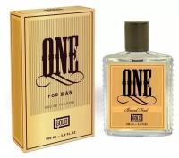 TODAY PARFUM (Delta parfum) Туалетная вода мужская GOLD ONE