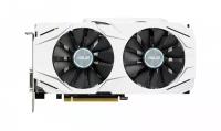 Видеокарта ASUS GeForce GTX 1060 1506Mhz PCI-E 3.0 3072Mb 8008Mhz 192 bit DVI 2xHDMI HDCP