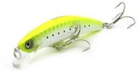 Воблер Yo-Zuri R836-GHCS CRYSTAL MINNOW 70F