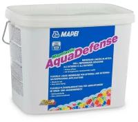 Гидроизоляция Mapei Mapelastic AquaDefense 7,5 кг