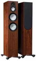 Напольная акустика Monitor Audio Silver 300 Natural Walnut 7G