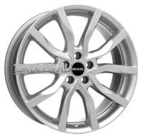 Mak Koln Silver 8.5x20/5x112 D66.45 ET32