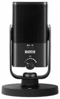 USB микрофон RODE NT-USB MINI