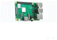 Raspberry Pi 3 Model B+